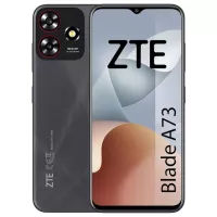 Zte Blade A73 6,74&quot; hd+ 4+4GB 128GB Black