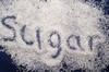 zucchero barbabietola