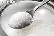 Zucchero icumsa 45 senza dazio