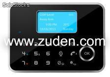 Zuden -Fabricante de Alarma gsm,seguridad Alarmas,gsm Alarmas,Control de Acceso - Foto 2