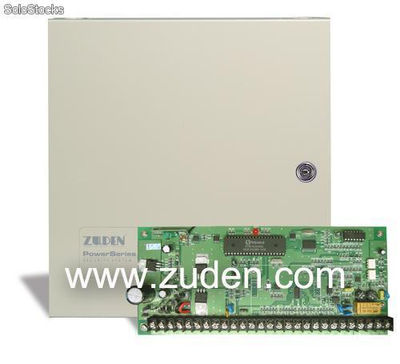 Zuden -Fabricante de Seguridad alarma,Alarmas de Intrusion,Alarmas contra Robo - Foto 2