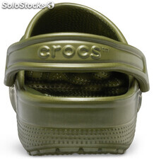 Zuecos Crocs™ Classic