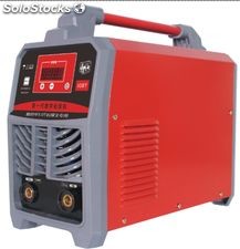 Zx7-315 The Smallest Portable DC Manual Arc Welding Equipment