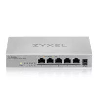 Zyxel mg-105 Switch 5x2.5GbE No Gest