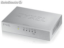 ZyXEL Switch 5-port 10/100 | Zyxel - es-105AV3-EU0101F