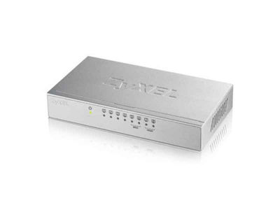 Zyxel Switch 8-port 10/100/1000 gs-108BV3-EU0101F