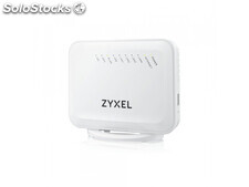 ZyXEL wl-Router/Modem VMG1312-T20B VDSL2 Wireless n VMG1312-T20B-EU02V1F